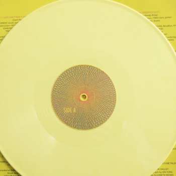 LP The Lemonheads: Varshons LTD | CLR