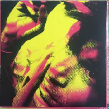 LP The Lemonheads: Varshons LTD | CLR