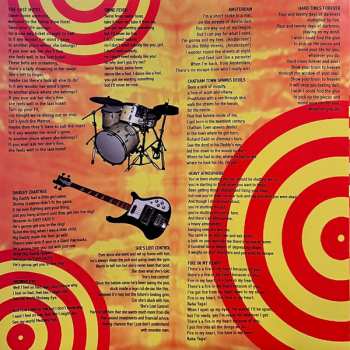LP The Len Price 3: Chinese Burn