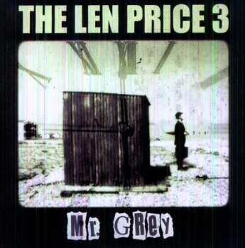 Album The Len Price 3: Mr. Grey