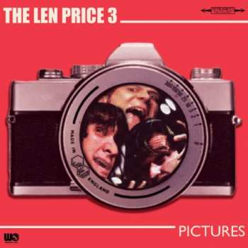 Album The Len Price 3: Pictures