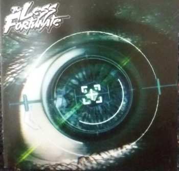 Album The Less Fortunate: The Less Fortunate