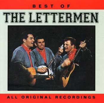 Album The Lettermen: Best Of The Lettermen