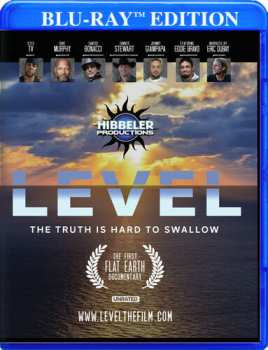 Blu-ray The Level: Level