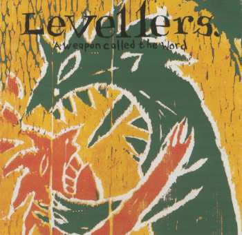 Album The Levellers: A Weapon Called The Word