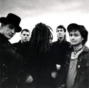 LP The Levellers: Weapon Called The Word