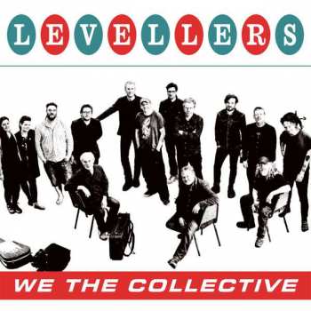 Album The Levellers: We The Collective