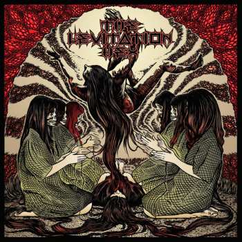 CD The Levitation Hex: The Levitation Hex