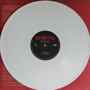 LP The Libertines: All Quiet On The Eastern Esplanade
