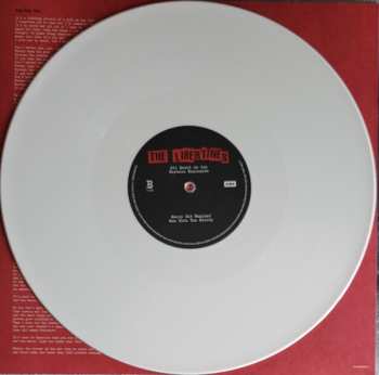 LP The Libertines: All Quiet On The Eastern Esplanade