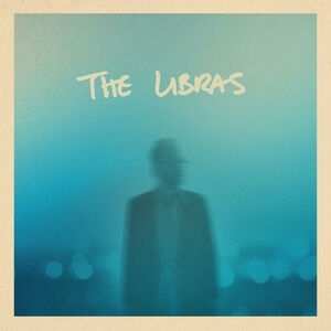 LP The Libras: Faded