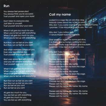 CD The Light: The Light