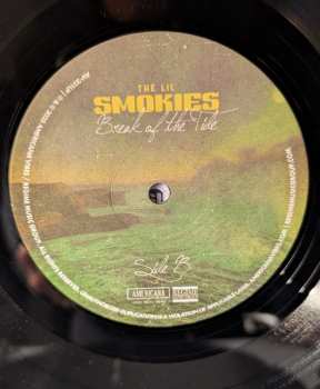 LP The Lil Smokies: Break of the Tide