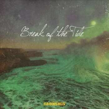CD The Lil Smokies: Break Of The Tide