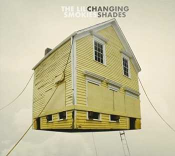 CD The Lil Smokies: Changing Shades