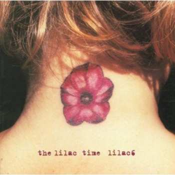 Album The Lilac Time: Lilac6