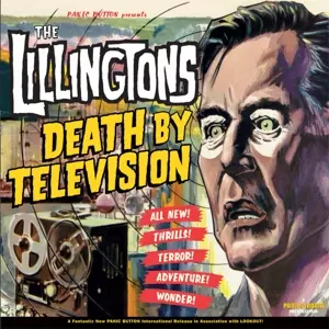The Lillingtons: Death By Television
