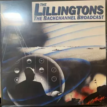 The Backchannel Broadcast