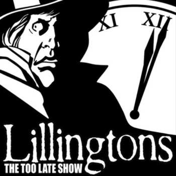 Album The Lillingtons: The Too Late Show