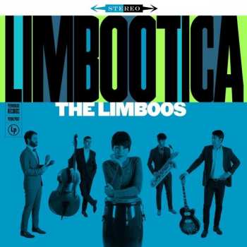 LP The Limboos: Limbootica! 