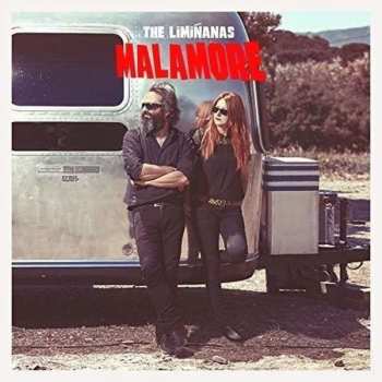 LP/CD The Limiñanas: Malamore LTD | DLX