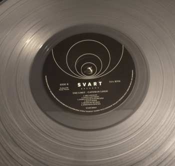 LP The Limit: Caveman Logic CLR | LTD