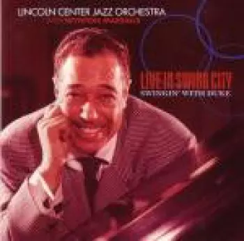 Live In Swing City, Swingin' With Duke 