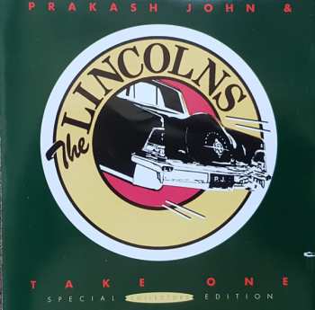 CD The Lincolns: Take One