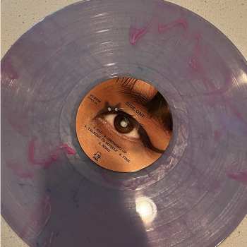 LP The Linda Lindas: Growing Up CLR | LTD