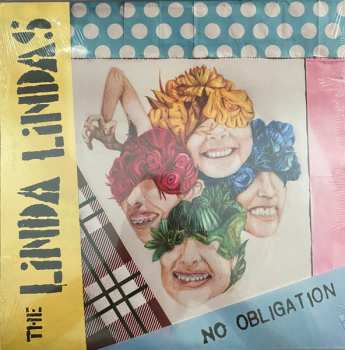 LP The Linda Lindas: No Obligation