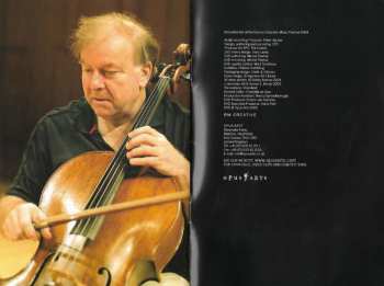 2DVD The Lindsays: Haydn String Quartets