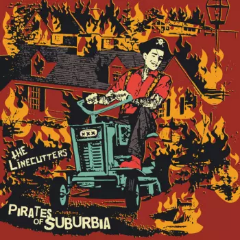Pirates of Suburbia