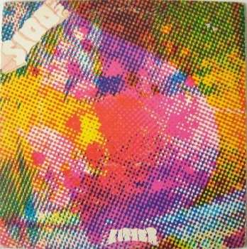 Album The Litter: $100 Fine