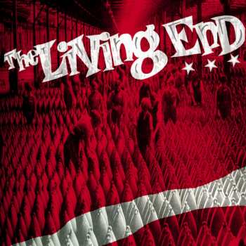 LP The Living End: The Living End