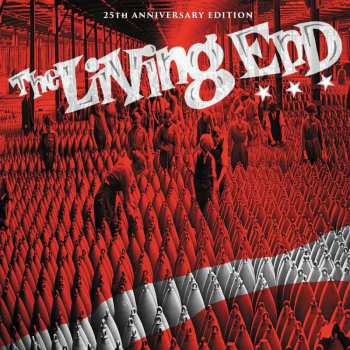 2CD The Living End: The Living End (25th Anniversary Edition)