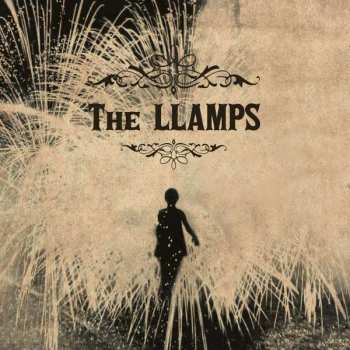 LP The Llamps: The Llamps LTD