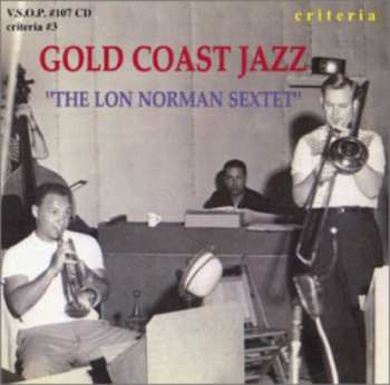 Album The Lon Norman Sextet: Gold Coast Jazz Vol. 2