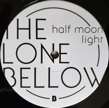 LP The Lone Bellow: Half Moon Light 