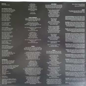 LP The Lone Bellow: Half Moon Light 