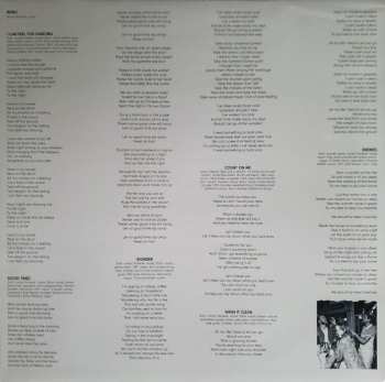 LP The Lone Bellow: Half Moon Light 