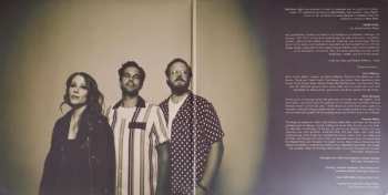 LP The Lone Bellow: Half Moon Light 