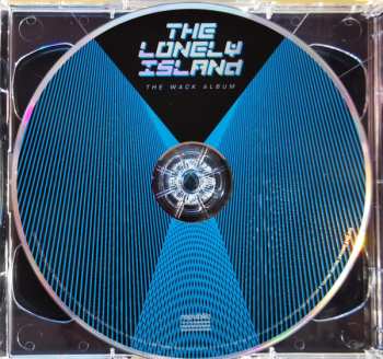 CD/DVD The Lonely Island: The Wack Album
