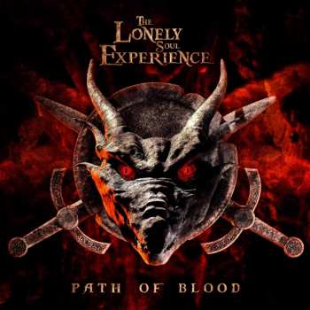 CD The Lonely Soul Experience: Path Of Blood