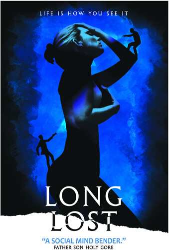 DVD The Long Lost: Long Lost