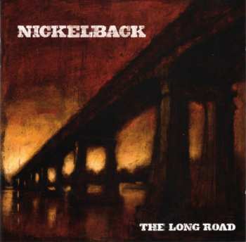 CD Nickelback: The Long Road