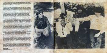 4CD The Long Ryders: Final Wild Songs