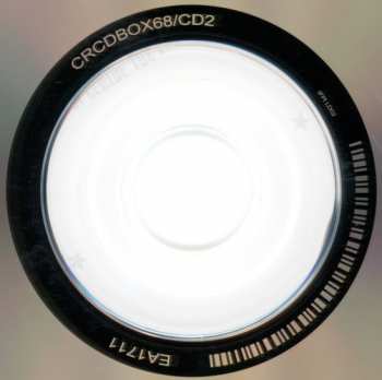 3CD The Long Ryders: Two Fisted Tales