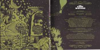 CD The Long Winters: When I Pretend To Fall