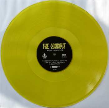 LP The Lookout: I Know The Future