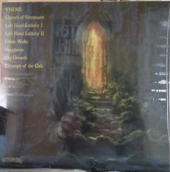 LP The Lord: Forest Nocturne CLR | LTD